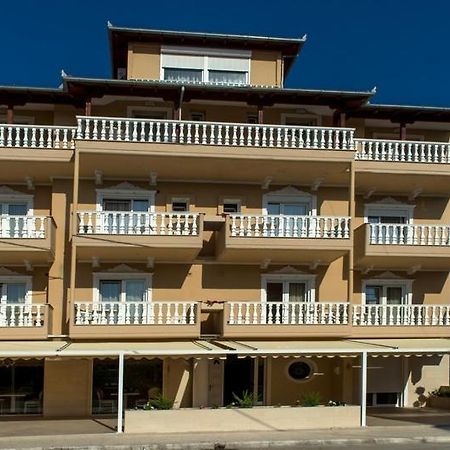 Appartement Golden Sun à Paralía Extérieur photo